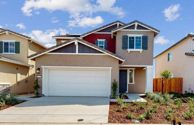 1447 Gwinnett St - 1447 Gwinnett Street, Lincoln, CA 95648