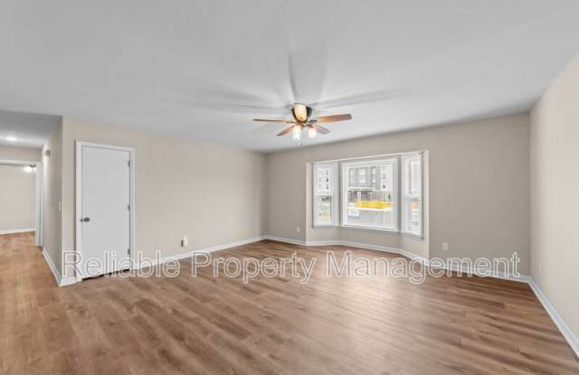 406 S Walton Drive Unit 8 - 406 South Walton Drive, Benson, NC 27504