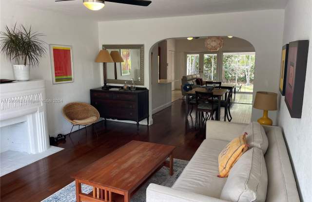 1751 SW 16th St - 1751 Southwest 16th Street, Miami, FL 33145