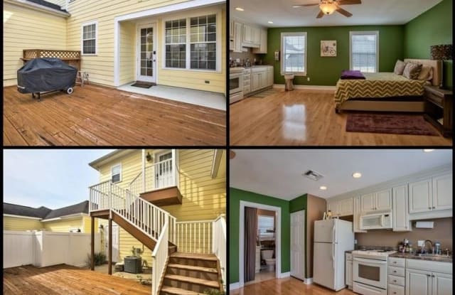 4294 Park Crossing - 4294 Park Crossing Trail, Tallahassee, FL 32311