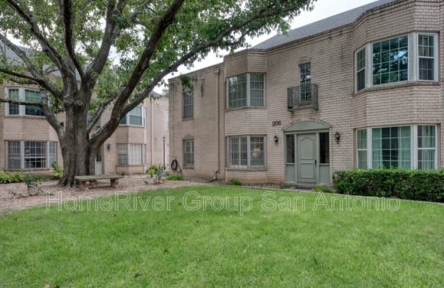 102 Ruelle - 102 Ruelle, San Antonio, TX 78209