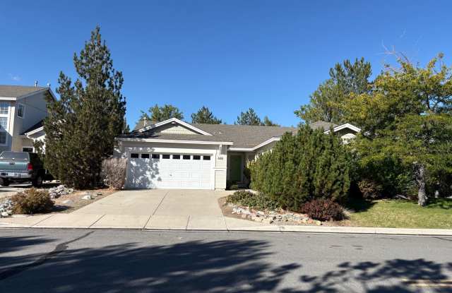very nice 3 bedroom in North Valleys photos photos