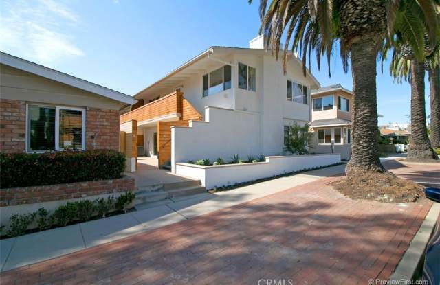 303 Marguerite Avenue - 303 Marguerite Avenue, Newport Beach, CA 92625