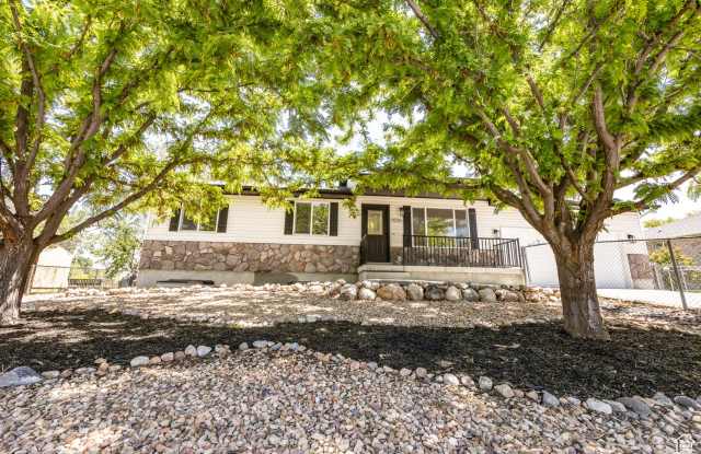 Cozy Basement Apartment for Rent in Payson, UT photos photos