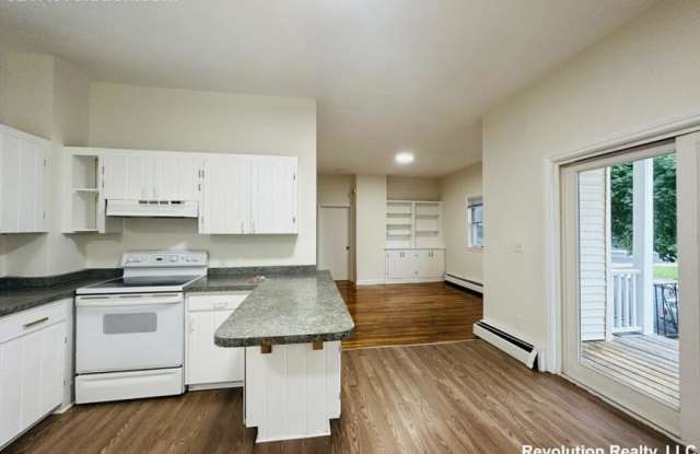 18 Appleton St. - 18 Appleton Street, Somerville, MA 02144