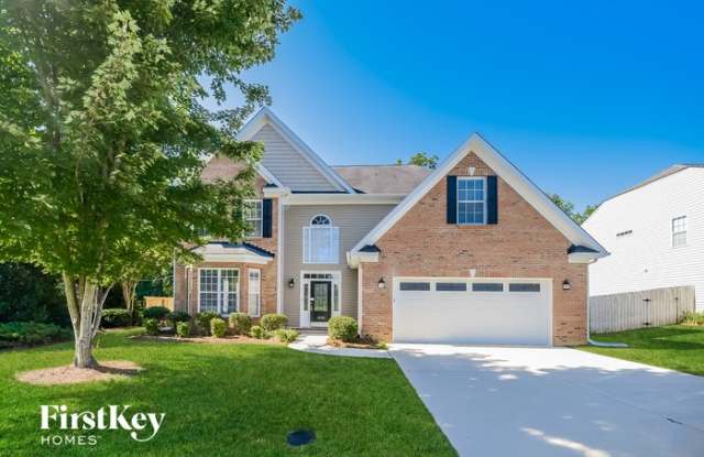 4594 Ramseur Drive photos photos