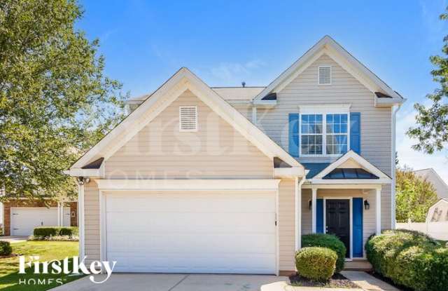 2913 Teton Drive - 2913 Teton Drive, Ranlo, NC 28054