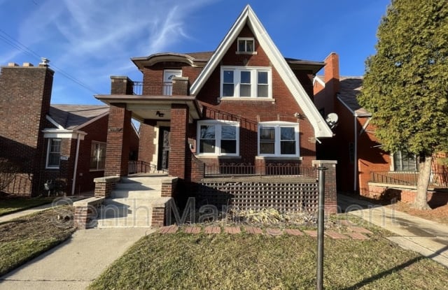 3350 Tyler St - 3350 Tyler Street, Detroit, MI 48238 3350 Tyler St - 3350 Tyler Street, Detroit, MI 48238