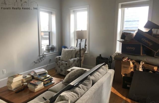 177 Endicott St. - 177 Endicott Street, Boston, MA 02113