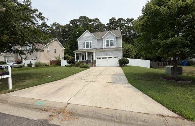 8201 Ruddock Pl Gallery 4