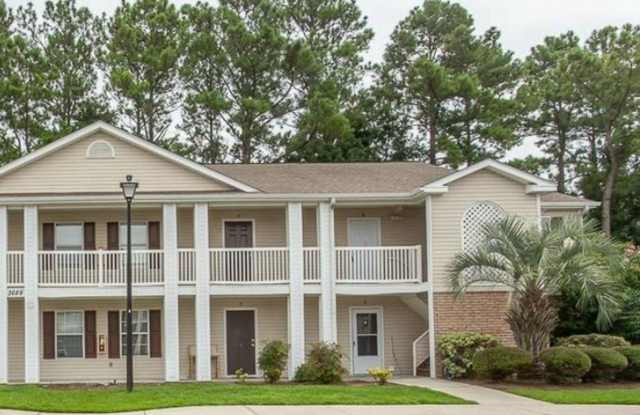 3689 Clay Pond Village Lane UNIT 4 - 3689 Clay Pond Village Lane, Horry County, SC 29579 3689 Clay Pond Village Lane UNIT 4 - 3689 Clay Pond Village Lane, Horry County, SC 29579