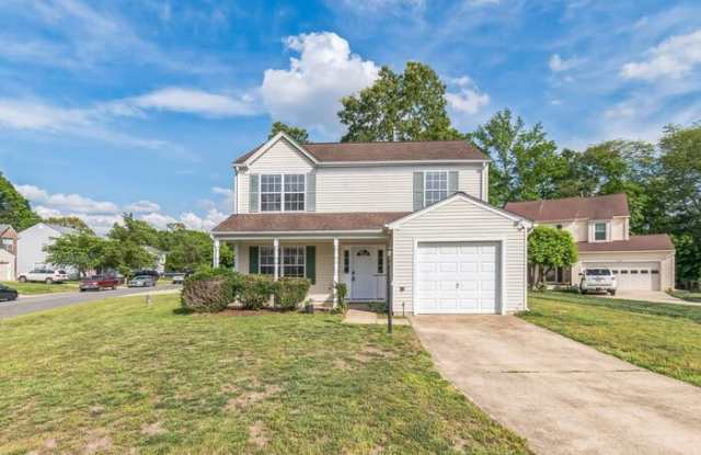 5302 Treefish Court photos photos