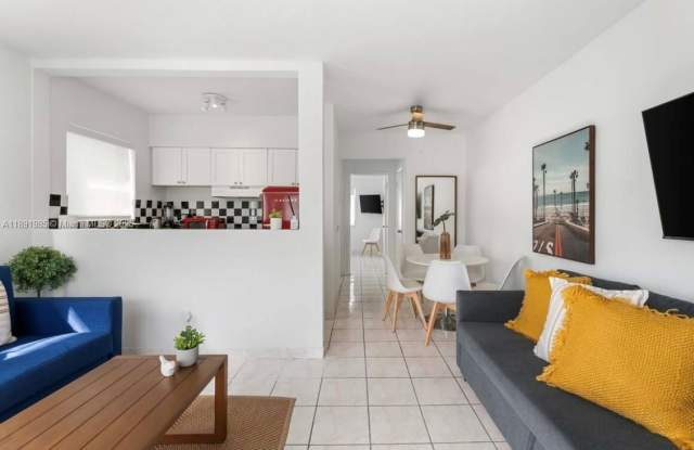 7721 Harding Ave photos photos