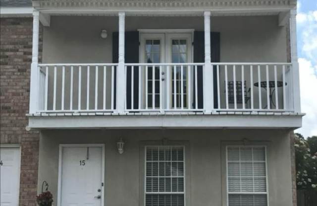 2210 Christian Street #15 - 2210 Christian Street, Baton Rouge, LA 70808