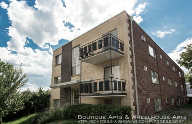 2363 S. York St - 2363 South York Street, Denver, CO 80210