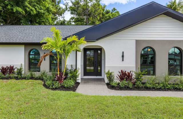 ** IMPERIAL GOLF ESTATES ** 3 BED / 2 BATH - SINGLE FAMILY HOME - NEWLY REMODELED! - ANNUAL RENTAL photos photos