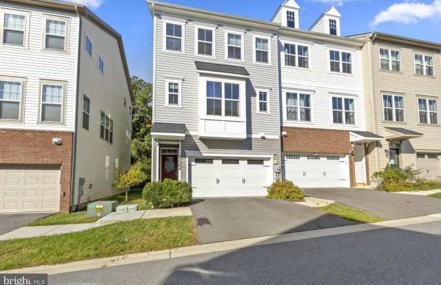 13264 DOWDENS RIDGE Drive Gallery 2