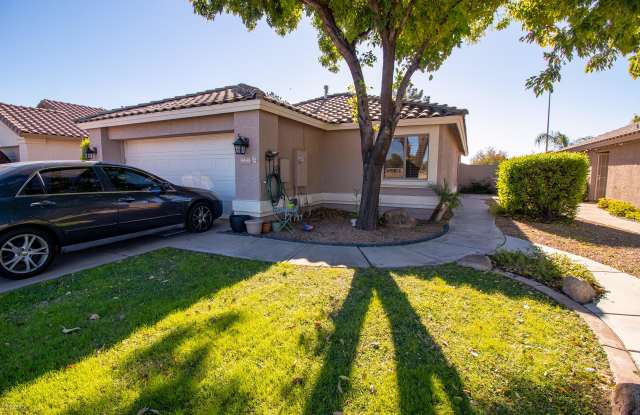 9445 E NARANJA Avenue - 9445 East Naranja Avenue, Mesa, AZ 85209