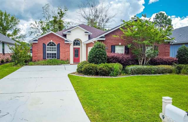 5805 Dunbar Cir - 5805 Dunbar Circle, Santa Rosa County, FL 32583