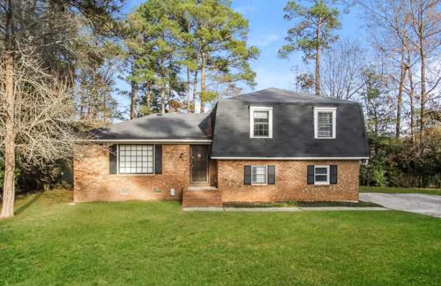 166 Shadowmoor Court - 166 Shadowmoor Court, Martinez, GA 30907