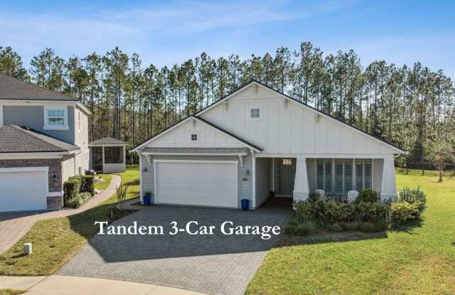 Coastal Oaks at Nocatee - Pool Home photos photos
