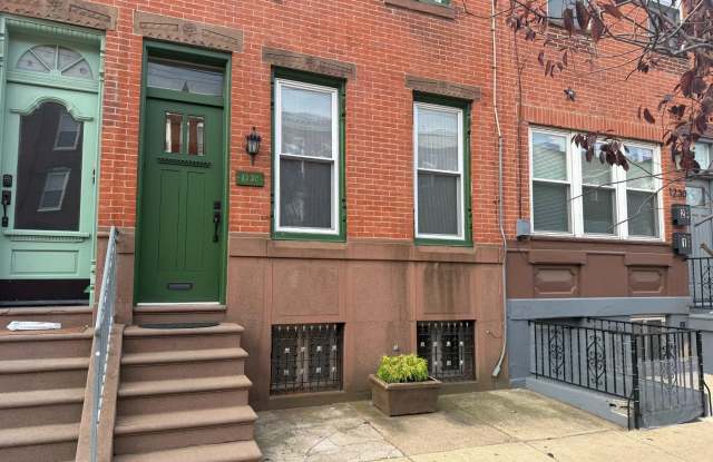 1228 SNYDER Avenue Gallery 1