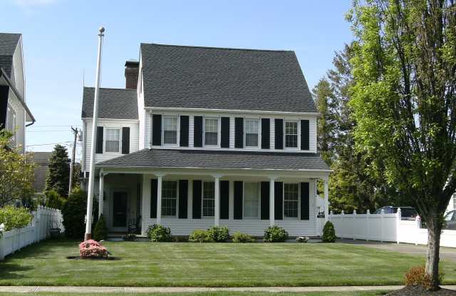 316 Washington Boulevard - 316 Washington Boulevard, Sea Girt, NJ 08750