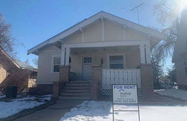 1816 8th Ave #3 - 1816 8th Avenue, Greeley, CO 80631 1816 8th Ave #3 - 1816 8th Avenue, Greeley, CO 80631