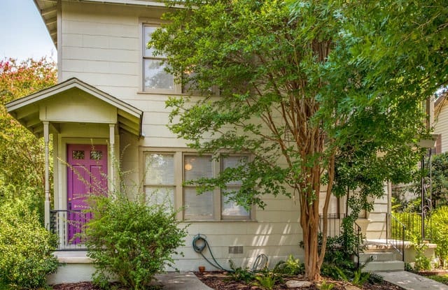 459 E OLMOS DR - 459 E Olmos Dr, Olmos Park, TX 78212