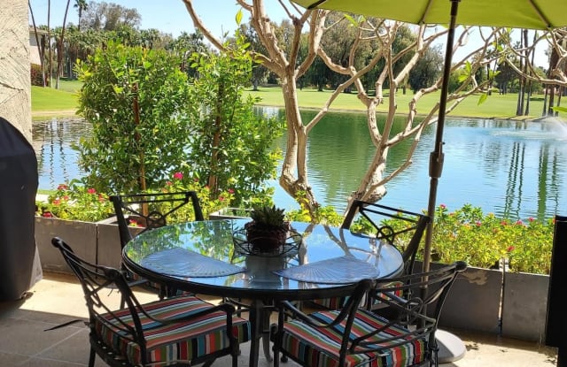 910 Desert Island - 71777 Frank Sinatra Drive, Rancho Mirage, CA 92270