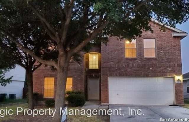 17018 Mandolino - 17018 Mandolino Lane, San Antonio, TX 78266