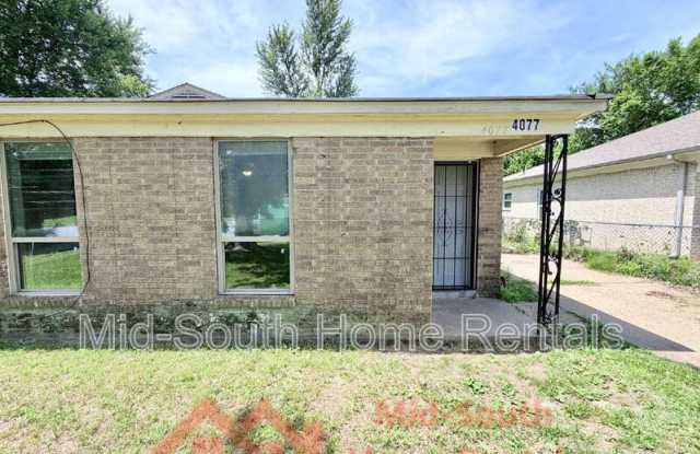 4077 Forest View Dr photos photos