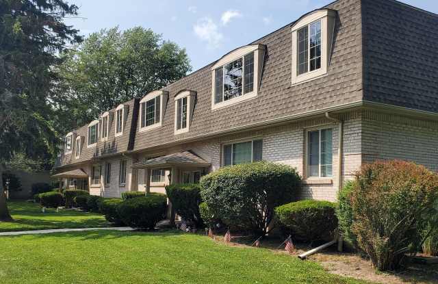 Higher Grounds Apartments photos photos