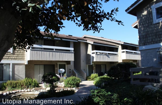 136 Streamwood - 136 Streamwood, Irvine, CA 92620