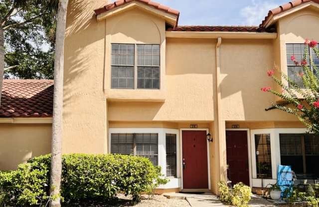 1216 North Fairway Drive - 1216 North Fairway Drive, Apopka, FL 32712