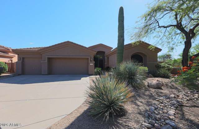 8261 E TAILSPIN Lane photos photos