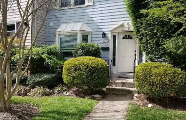 7817 HEATHERTON LANE - 7817 Heatherton Lane, Potomac, MD 20854