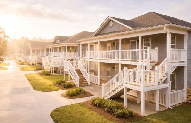 Club Villas Apartments Gallery 4