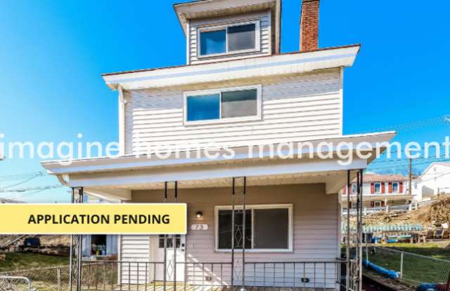 73 Kittanning Street - 73 Kittanning Street, Etna, PA 15223 73 Kittanning Street - 73 Kittanning Street, Etna, PA 15223