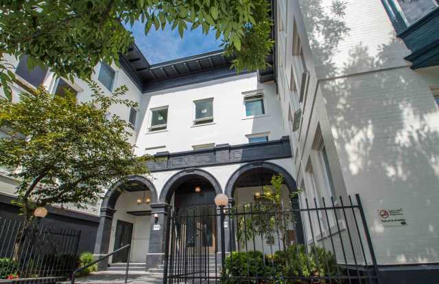 Clairemont Apartments photos photos