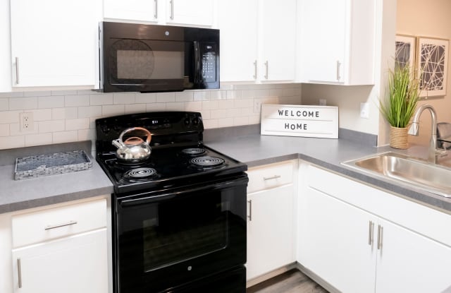 One Rocky Ridge Apartment Homes photos photos