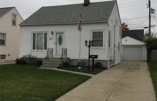 7011 Velma Ave - 7011 Velma Avenue, Parma, OH 44129