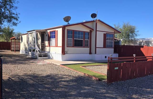 Willow Lakes Manufactured Home Gallery 1