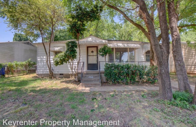 1242 N Braden Ave - 1242 North Braden Avenue, Tulsa, OK 74115