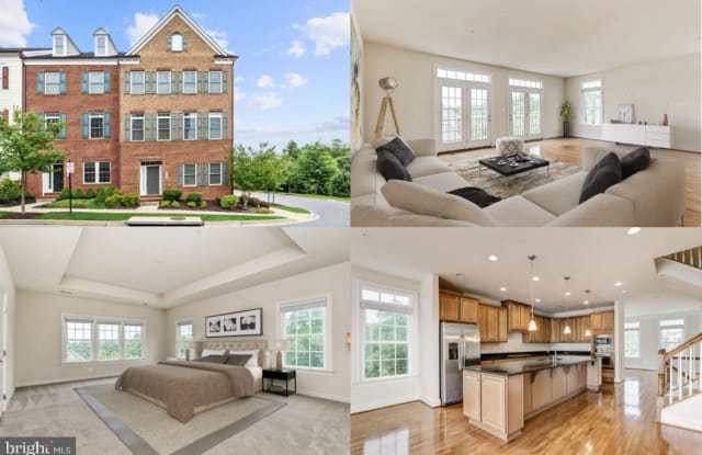 7583 MORRIS STREET - 7583 Morris Avenue, Fulton, MD 20759