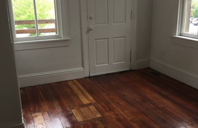 5 Bedroom in York City SD Available Now! - 620 Cleveland Avenue, York, PA 17401