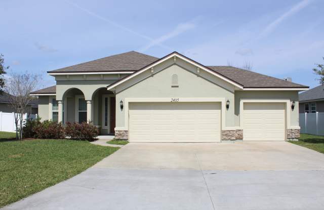 2405 CANEY WOOD CT S - 2405 Caney Wood Ct S, Jacksonville, FL 32218