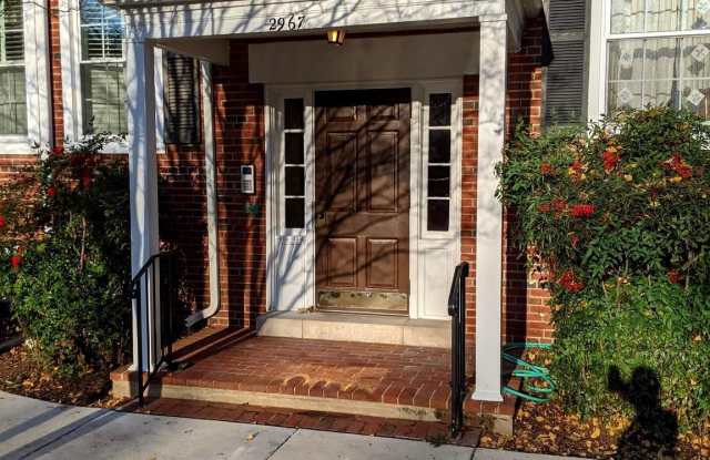 2967 S COLUMBUS STREET - 2967 South Columbus Street, Arlington, VA 22206