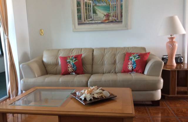 7000 Beach Plaza - 7000 Beach Plaza, St. Pete Beach, FL 33706