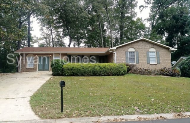 2995 The Meadows Way - 2995 the Meadows Way, Fulton County, GA 30349